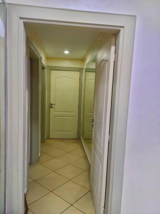 Appartement Meuble Quartier Hassan Ραμπάτ Εξωτερικό φωτογραφία