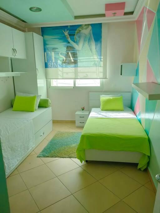 Appartement Meuble Quartier Hassan Ραμπάτ Εξωτερικό φωτογραφία