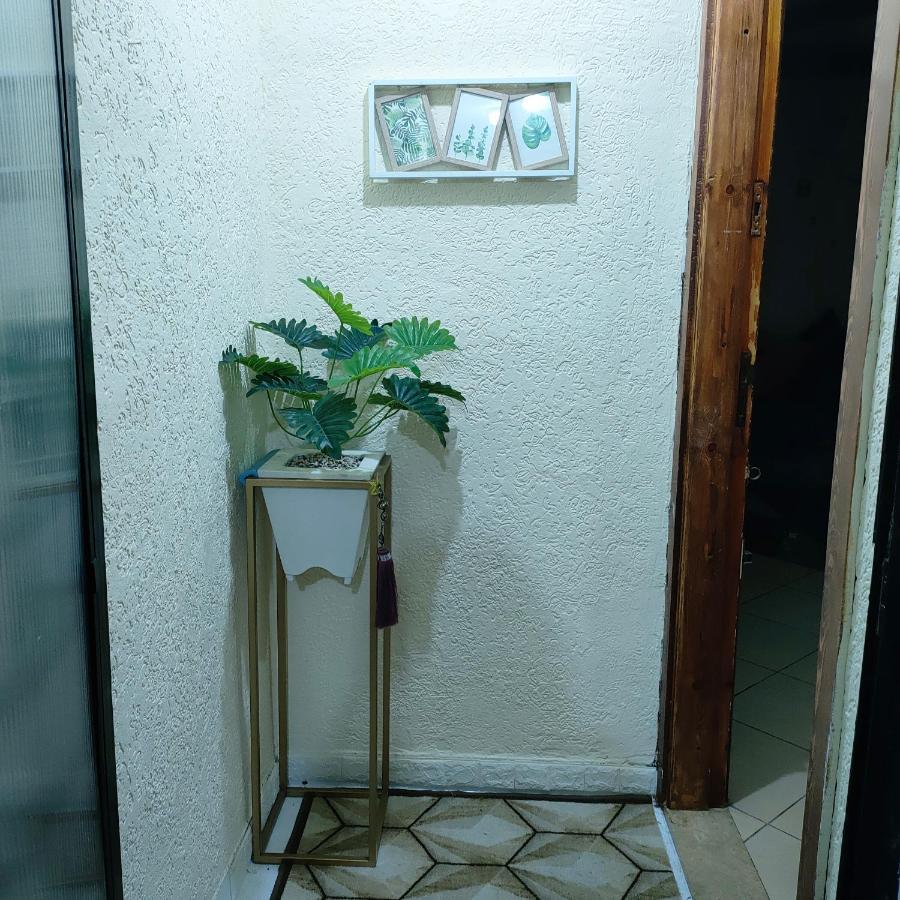 Appartement Meuble Quartier Hassan Ραμπάτ Εξωτερικό φωτογραφία